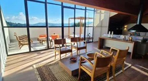 Quarto no Wanderlust Experience Hotel - Image 4