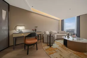 Maison New Century Hotel (Hangzhou Xiaoshan International Airport Terminal) - Image 3