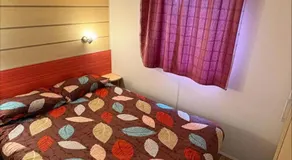 Mobil-House Parc des Roches - Image 2