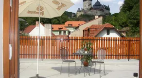 Pension a Restaurace Vyhlídka - Image 4