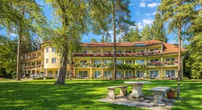 Hotel Villa Rainer - Image 3