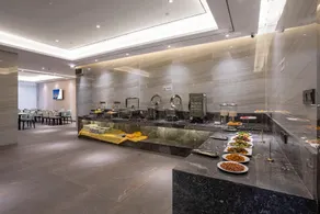 Yeste Hotel Nanning Wuming Lijian University Town - Image 2