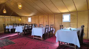 Luxury Bega Camp - Image 4