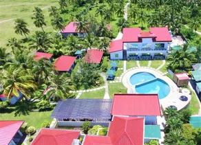 Phaidon Beach Resort - Image 2