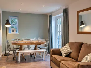 Charming Retreat in Cornwall near Bude Beaches - Image 3