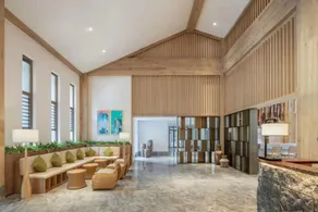 Xishan Yiju Hotel - Image 3