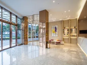 Lavande Hotel (Chongzhou Wanda Plaza) - Image 5