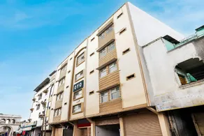 Hotel O Aroma Classic Near Nampally Main Railway station - Image 5