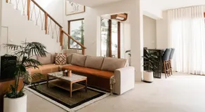 Luxury 3BR Villa with Sauna, Ice Bath & Rooftop Sunset Lounge in Uluwatu - Image 4
