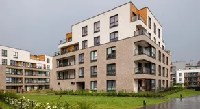 Waw - Apartamenty Wilanów I - Image 3