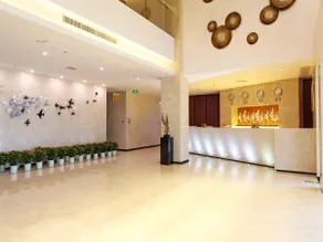 Xiamen Xi'an Jinling Hotel - Image 5