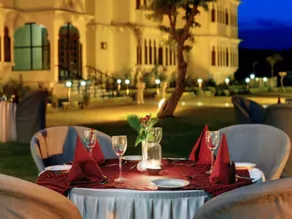 The Kumbha Bagh Hotel - Image 3