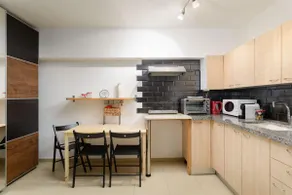 Netanyas One Bedroom Beachside Escape - Image 3