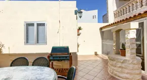 A Lovely 3BR Maisonette in lovely town of Rabat by 360 Estates - Image 5