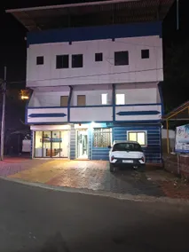 SHARVI's Stay INN - Image 3