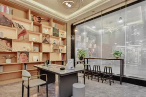 Xin Kaishengda Hotel (Tianhong Shopping Center Branch, Luoyang Town, Boluo County) - Image 3