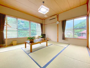 Succeeding Gorge Onsen Hall - Vacation STAY 74512v - Image 2
