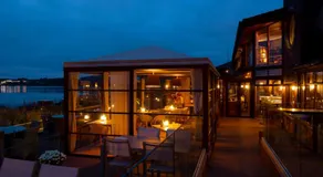 Wineport Lodge - Image 4