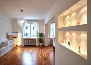 Opera City Center Apartments - Image 5