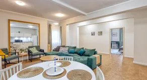 Vienības prospekts Apartment. - Image 3