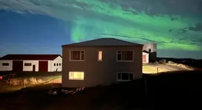 Selið Farm Stay - Guesthouse - Image 5