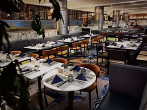Ondine International Hotel - Image 3
