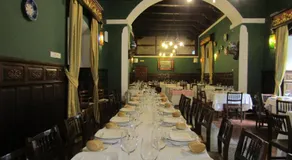 Hospederia del Real Monasterio - Image 2
