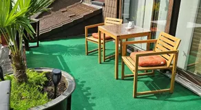 Haus Scheuten Hotel - Image 3