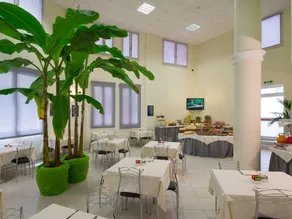 CDH Hotel La Spezia - Image 3