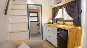 ELIES TINY GLAMPING - Image 2