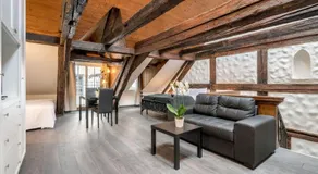 KoBi Boutique Studios Hirschenplatz - Image 3