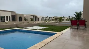 Hawana Salalah Villa with Private Pool CMV30 - Image 2