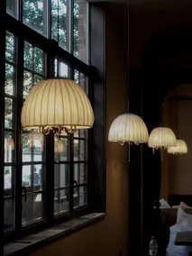 Changde ligao 1919 Lakeside Hotel (Daxiaohe Street) - Image 4