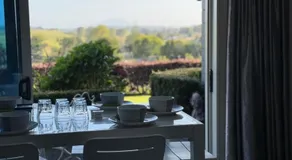 Waitomo Orchard B&B - Image 4