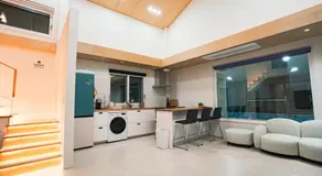 포항 이가리 독채 풀빌라 엘리시안 풀빌라펜션 - Image 5