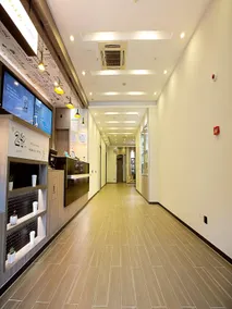 Hanting Hotel Zhengzhou Lvcheng Plaza - Image 5