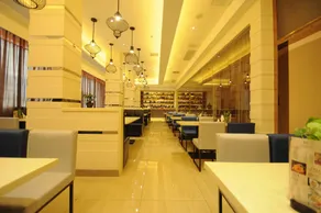 Leshan Hotel - Image 4