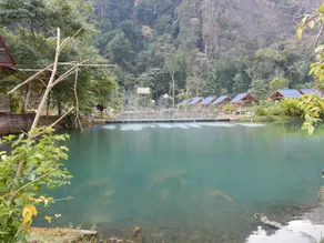 Vang Vieng Camellia Hotel - Image 5