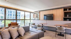 Boa Viagem Icon Design Exclusive Living, 350m da Praia - Image 2