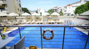 City Hotel Marmaris - Image 2
