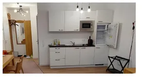 Gästeappartement - Wohnen daheim - Image 3