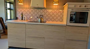 Cabin Magic Senja 2, Home away from home - Image 5
