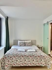 Modern & Elegant Apartment near Montgomery - Image 2