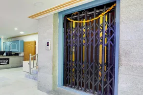 Super Hotel O Guntur Railway Junction - Image 3