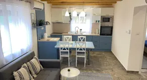 Vízitündér Pihenőpark Apartmanok - Image 5
