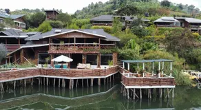 Lake Bunyonyi Rock Resort - Image 5