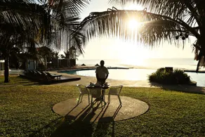 Vilanculos Beach Lodge - Image 4