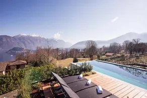Villa Rogaro Corinna - Image 1