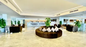 Ain Sokhna Beach Resort - Vacation Time - Image 5