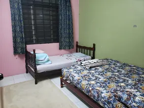 Izzhman Homestay SP - Image 4